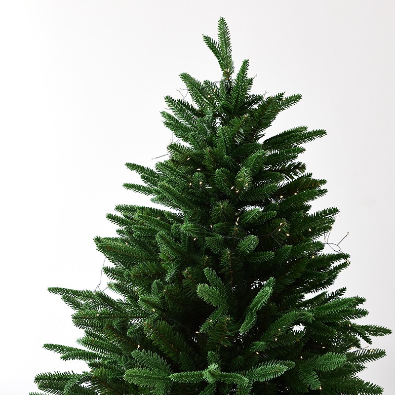 Cây Thông Xanh Lá PE C22 Cao 90cm  Cây Thông Trang Trí Noel