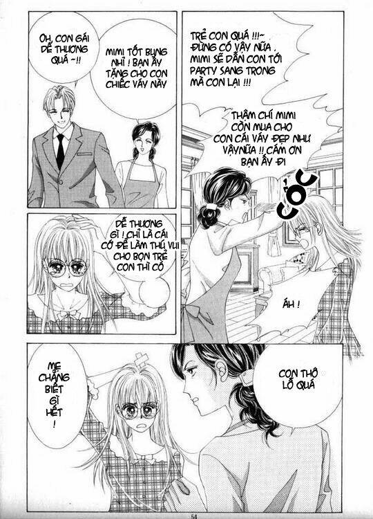 hoa hồng tặng anh chapter 10 1