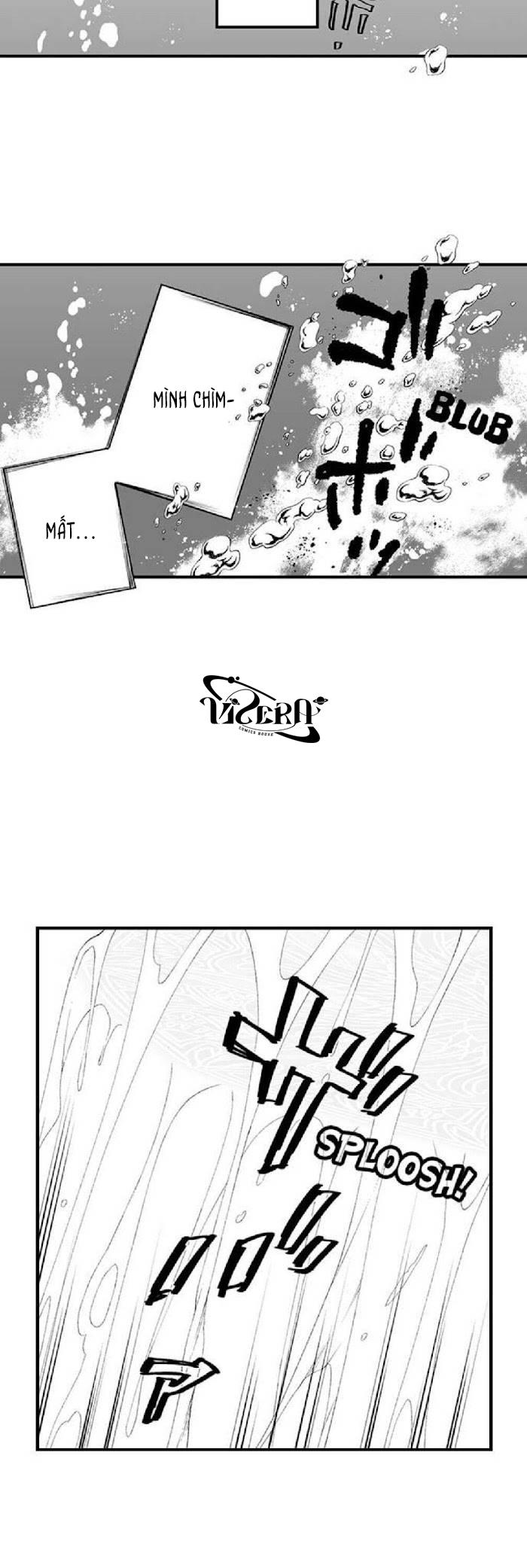 tôi chỉ muốn mang người yêu đã chết trở về chapter 1 10