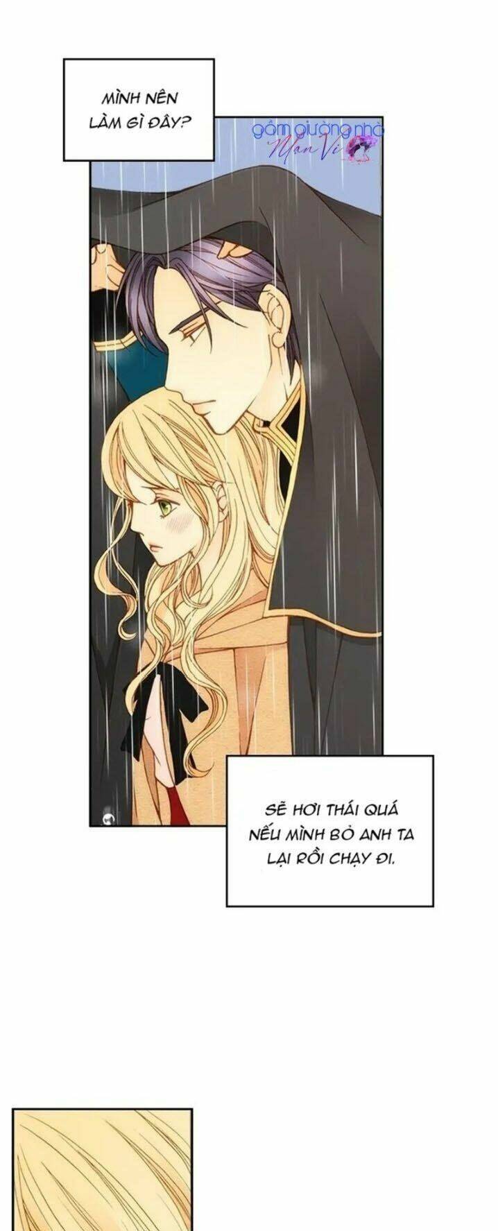 wendy , cô gái bán hoa chapter 10 1