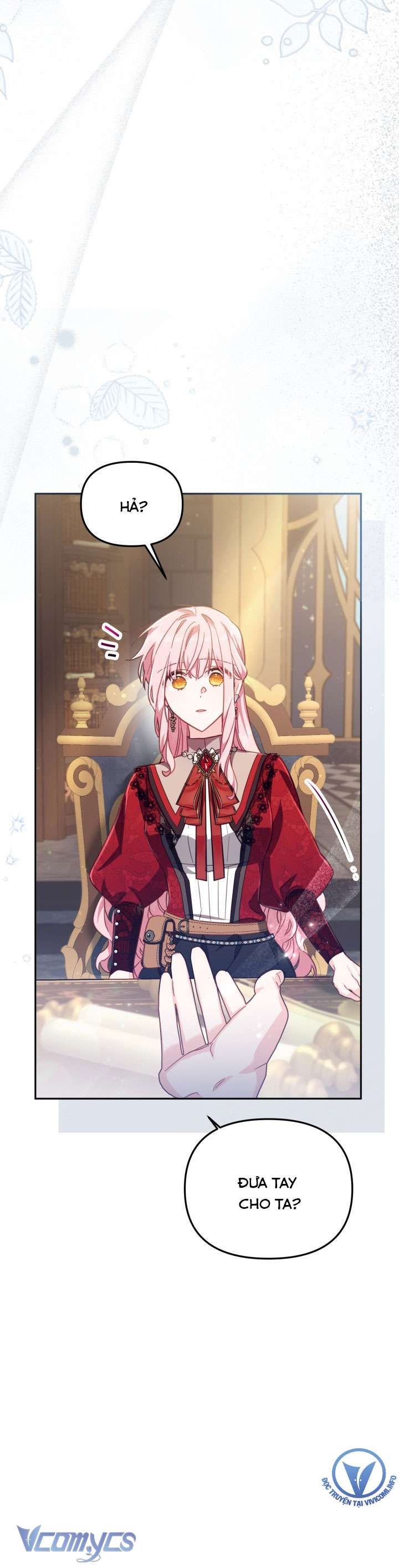 không có chỗ cho kẻ giả mạo chapter 23 34