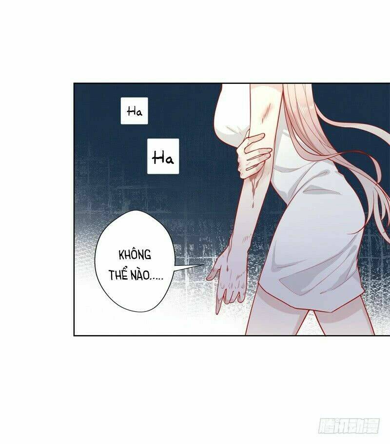 ngạo kiều tổng tài sủng điềm thê chapter 29 2