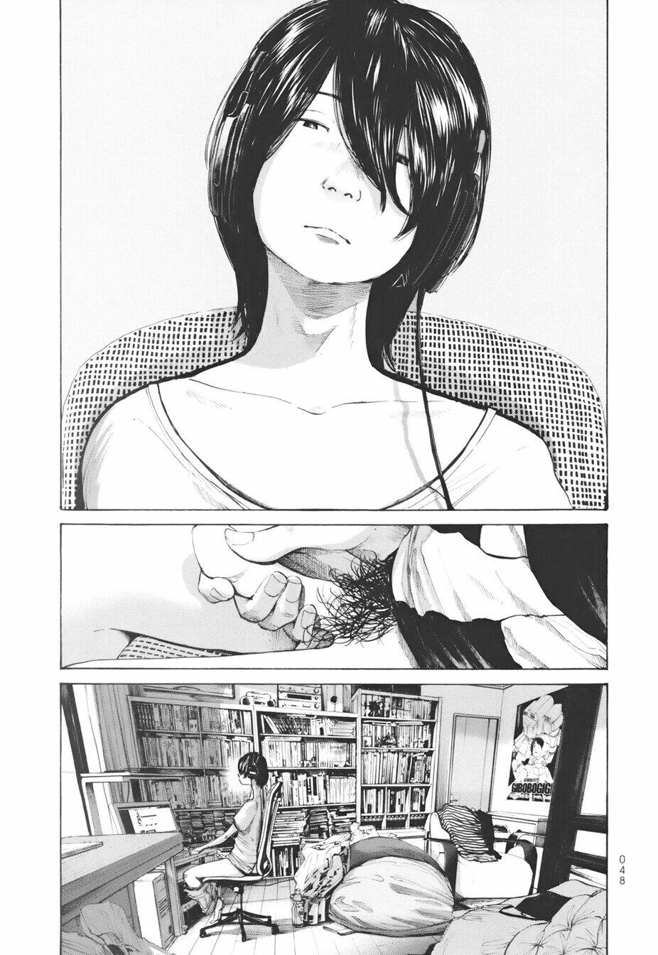 umibe no onnanoko chapter 12 29