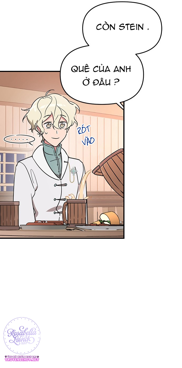 căn hộ kí túc xá của pháp sư chapter 5 10