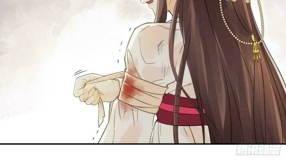 vương gia ba tuổi rưỡi của tôi chapter 14 28