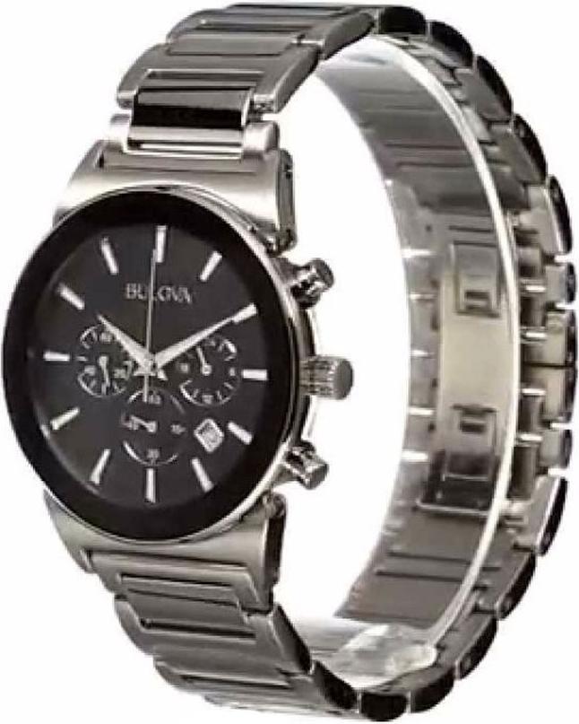 Đồng Hồ Nam Bulova 96B203