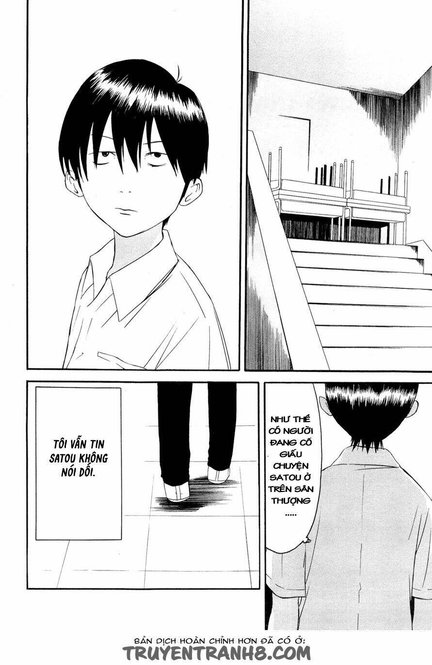 nhảy múa với ma quỷ chapter 7 13