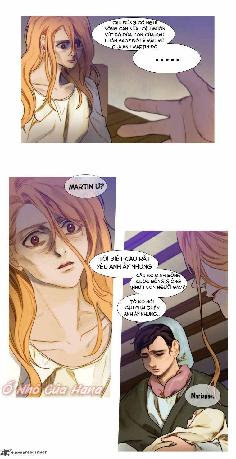 the pale horse chapter 7 5