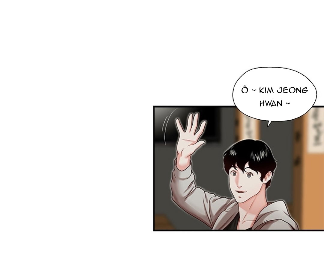 thư ký của anh trai chapter 13.1 3