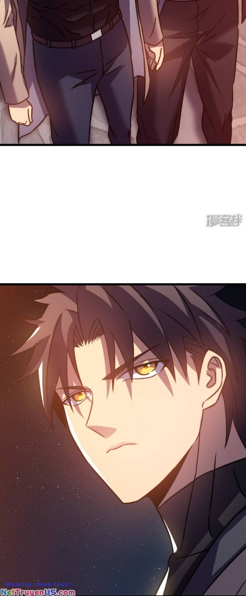 sát thần chi lộ tại dị giới chapter 51 20