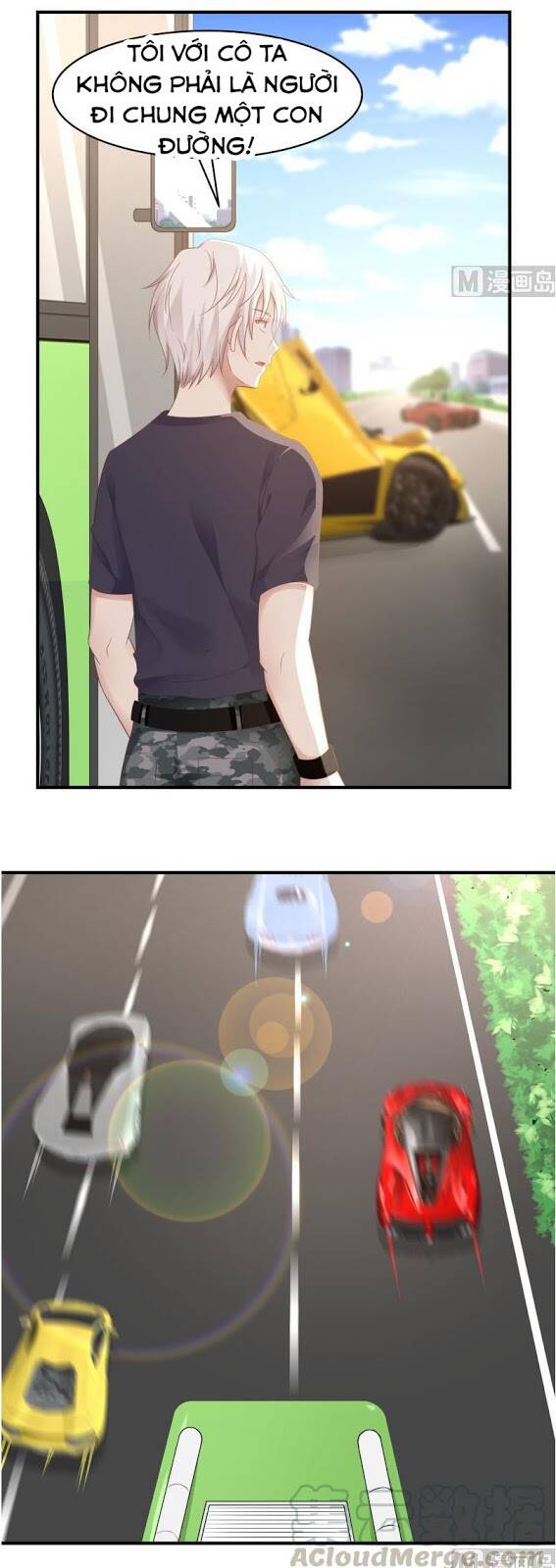 tuyệt thế võ công chapter 219 3