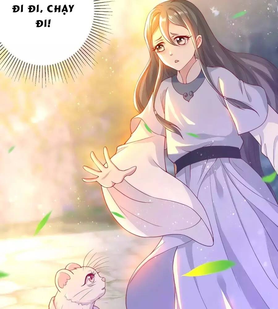 dưỡng thú vi phi chapter 5 59