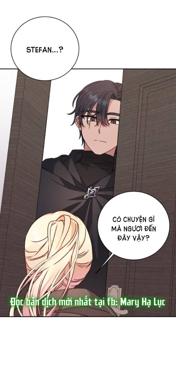 Nàng Bạo Chúa Muốn Có Một Cuộc Sống Hạnh Phúc Hơn! chapter 18.1 13