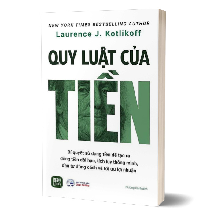Quy Luật Của Tiền