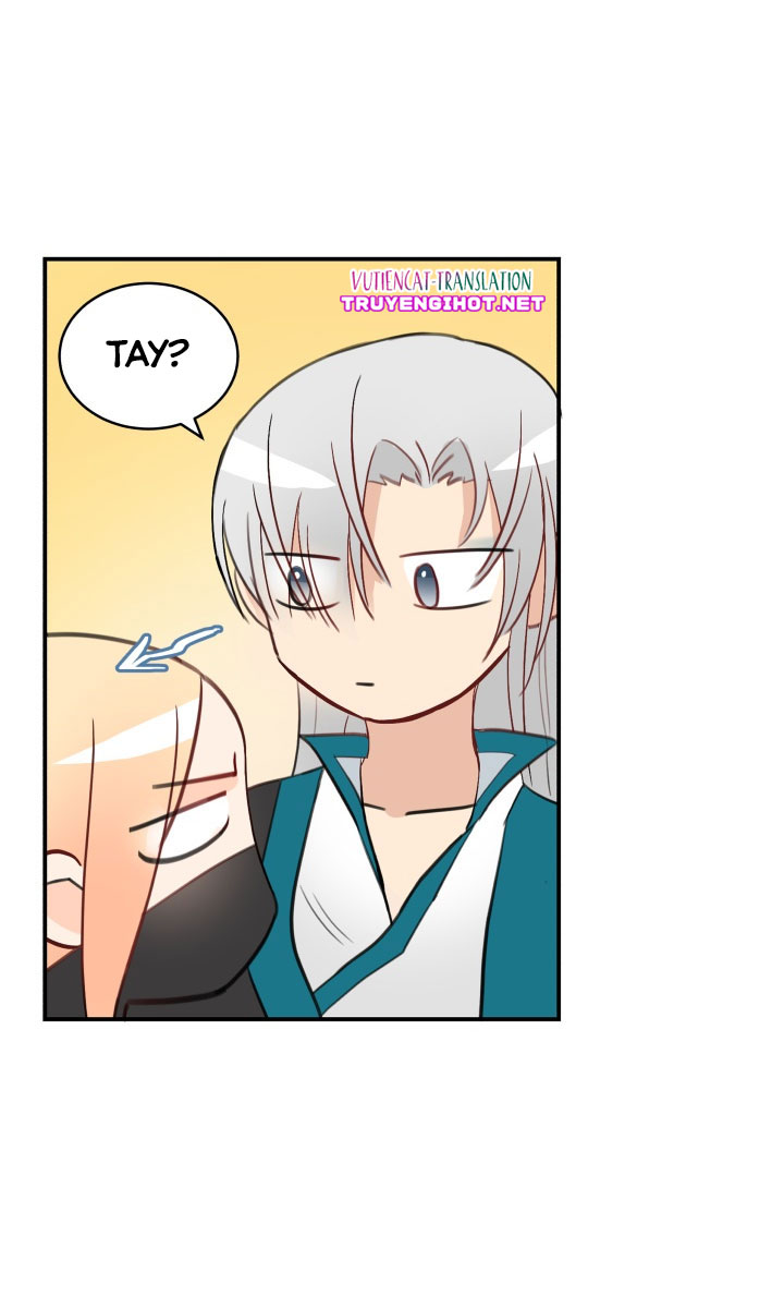 khế ước hậu cung chapter 24.2 21