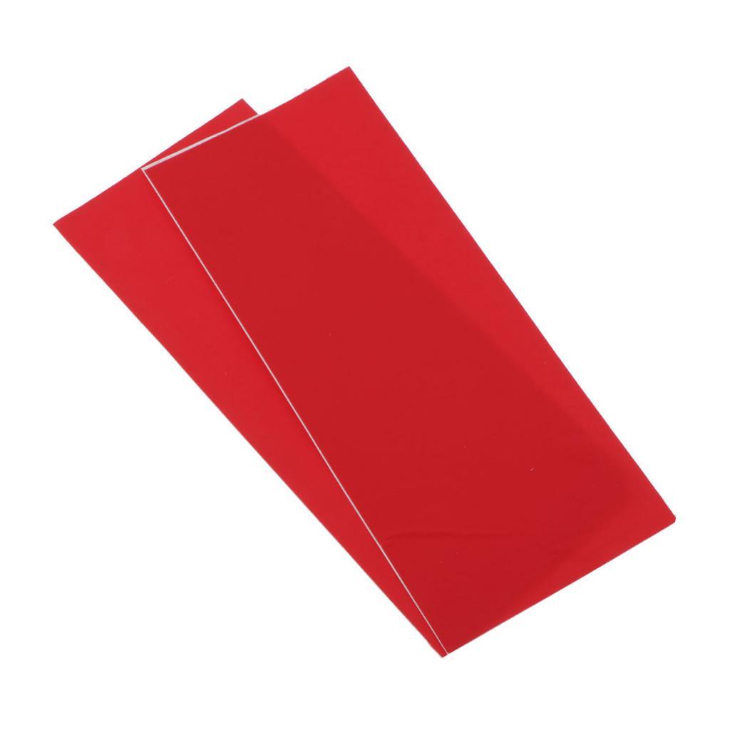 2PCS Fabric Repair Self-Adhesive Patches, Premium Permanent Self Adhesive Washable and Waterproof Patches for Down Jackets,Tent Clothes,Sleeping Bag