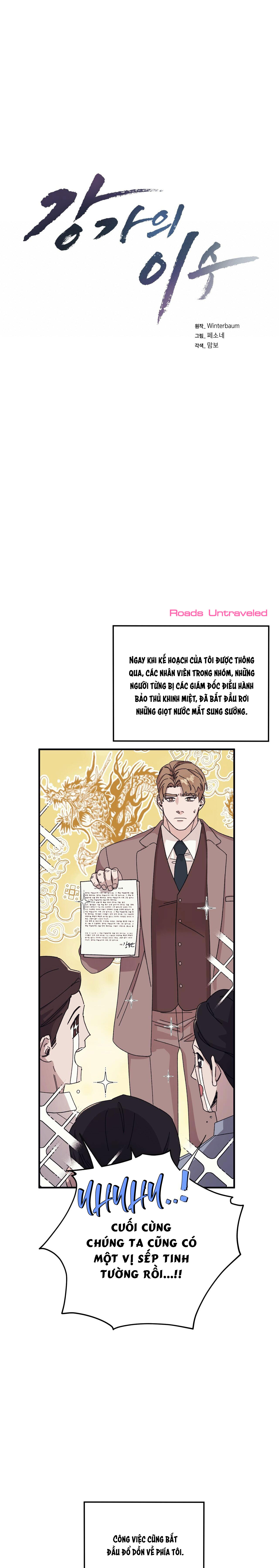 yi su nhà họ kang chapter 43 4