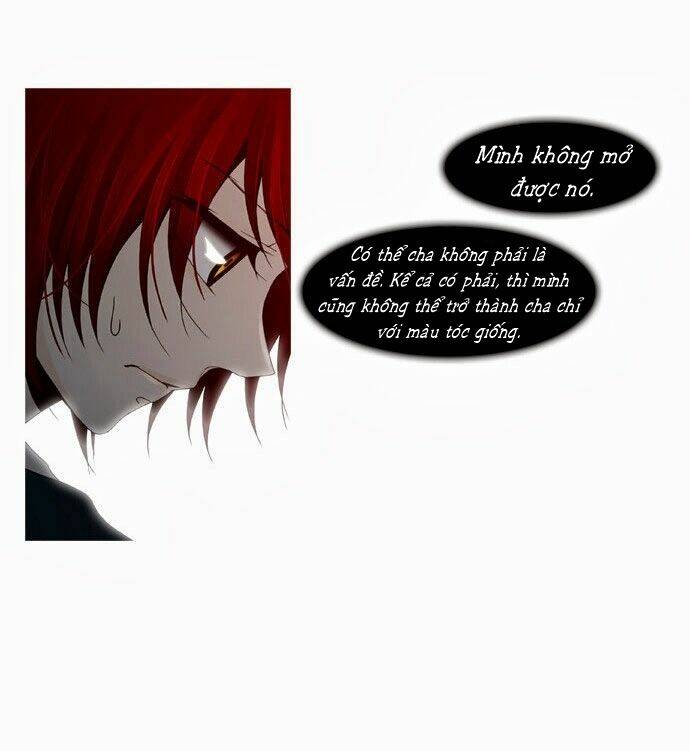 một không gian thời gian khác chapter 19 23