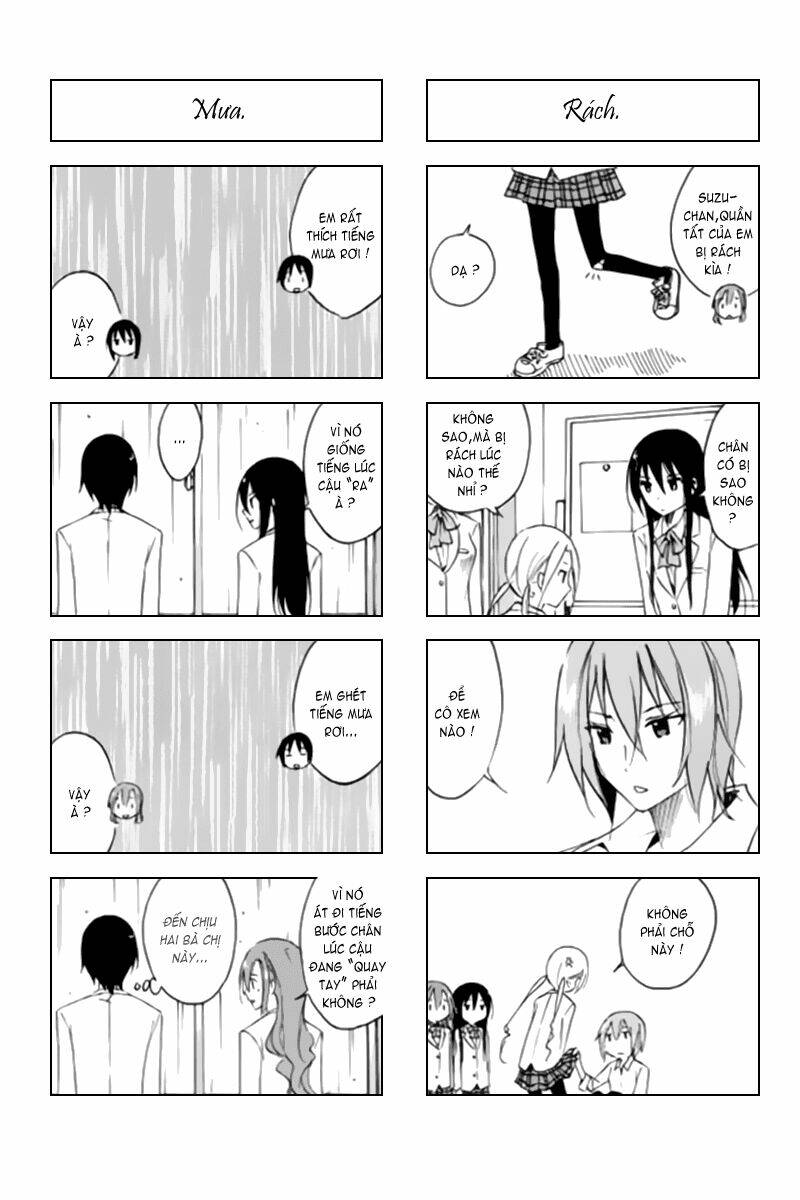seitokai yakuindomo chapter 25.5 5