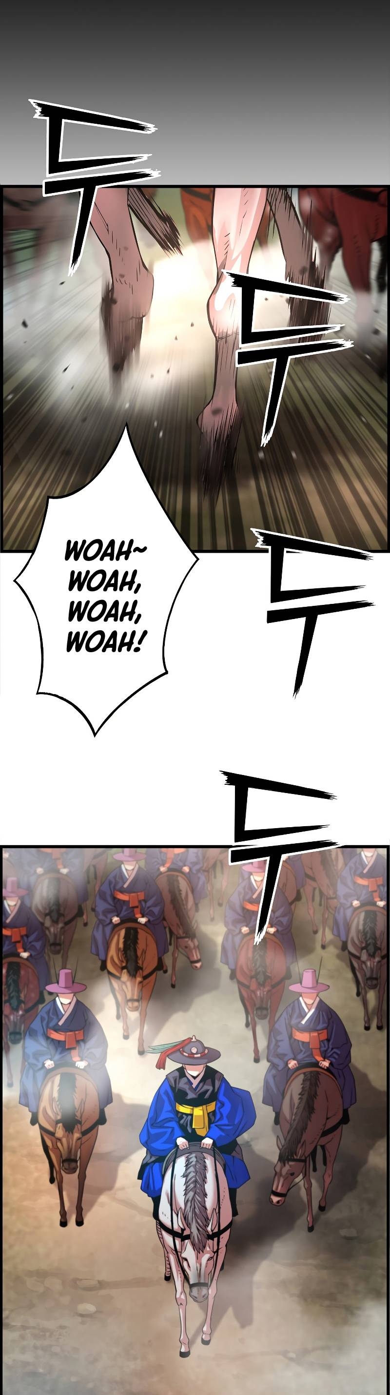 tôi sẽ sống như một hoàng tử chapter 74 34