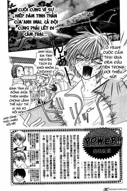 girl got game - power chapter 26 2