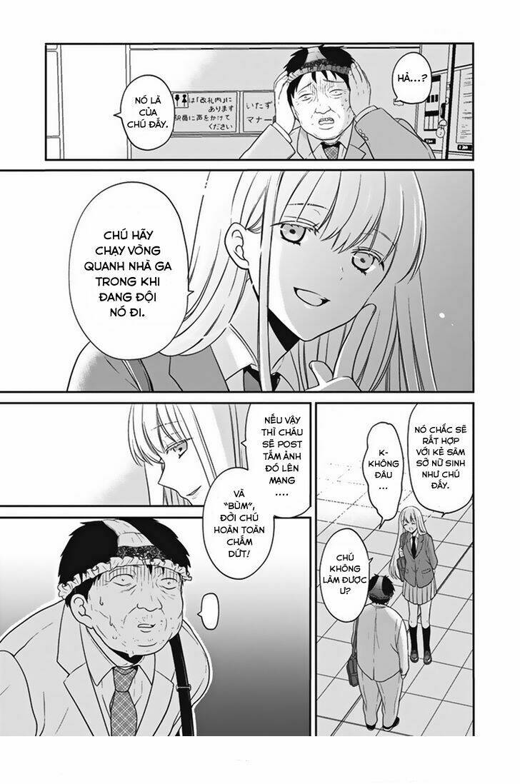 s watari-san to m mura-kun chapter 1 20