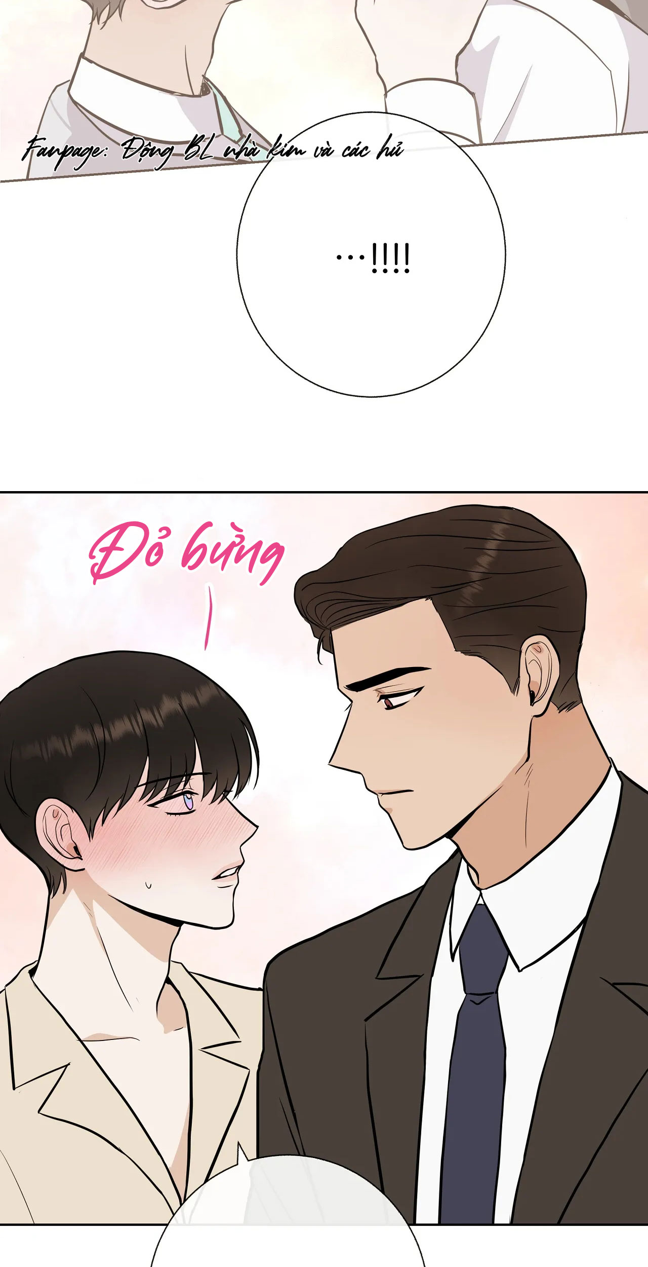 đứa bé là con tôi chapter 27 22