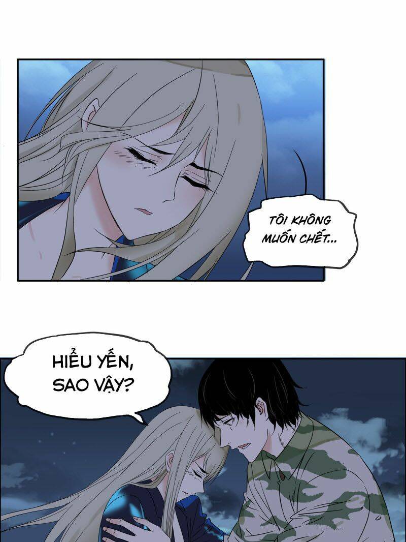 mạt thế đấu thần chapter 17 5