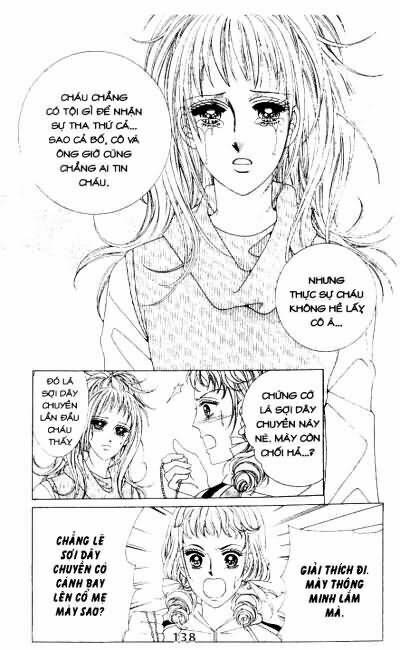 nụ hôn đầu chapter 9 138