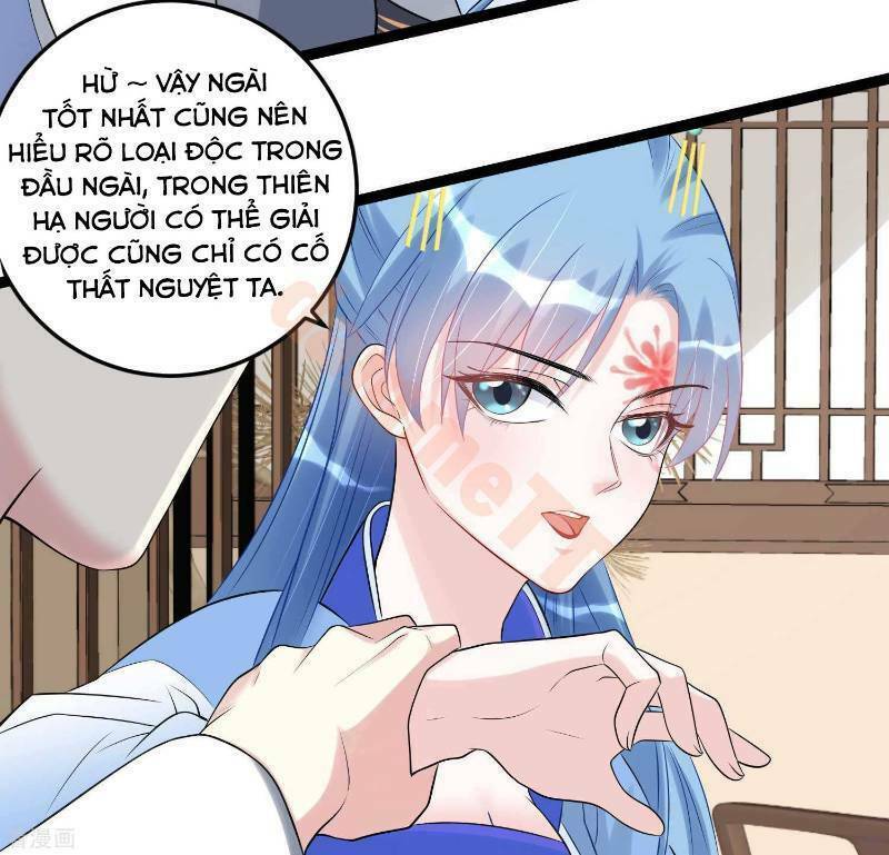 độc y đích nữ chapter 56 13