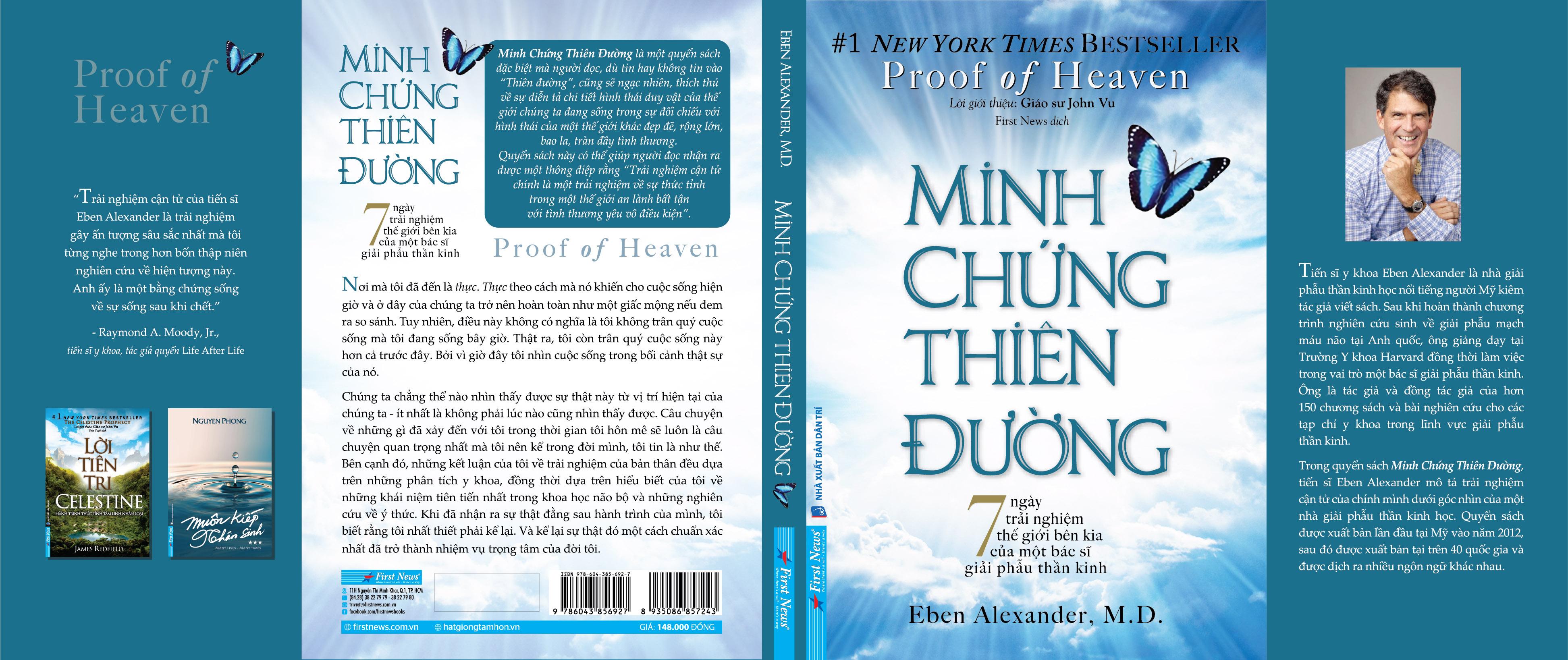 Minh Chứng Thiên Đường