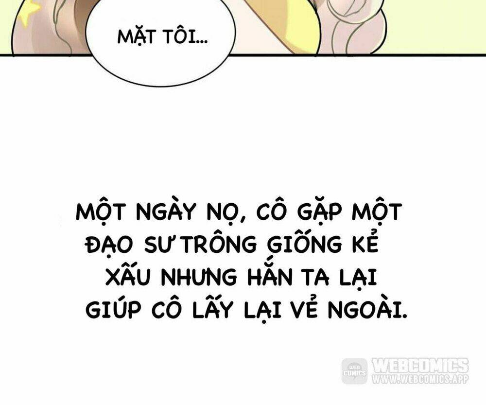 hello my to god chapter 0 6