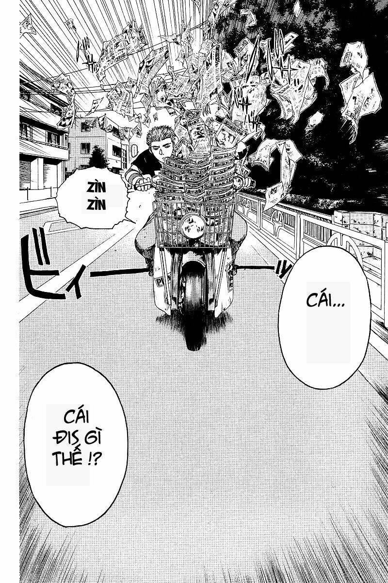 GTO - Great Teacher Onizuka chapter 47 22