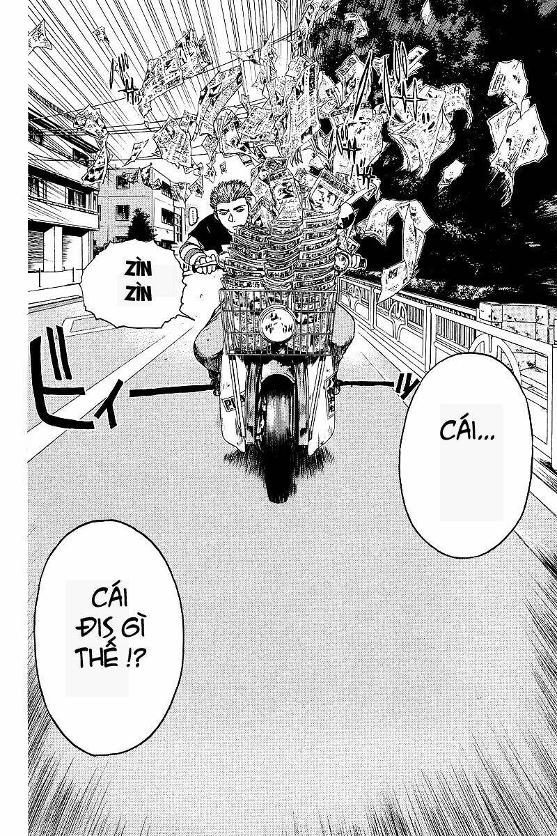 Gto - Great Teacher Onizuka Chapter 47 - Trang 21