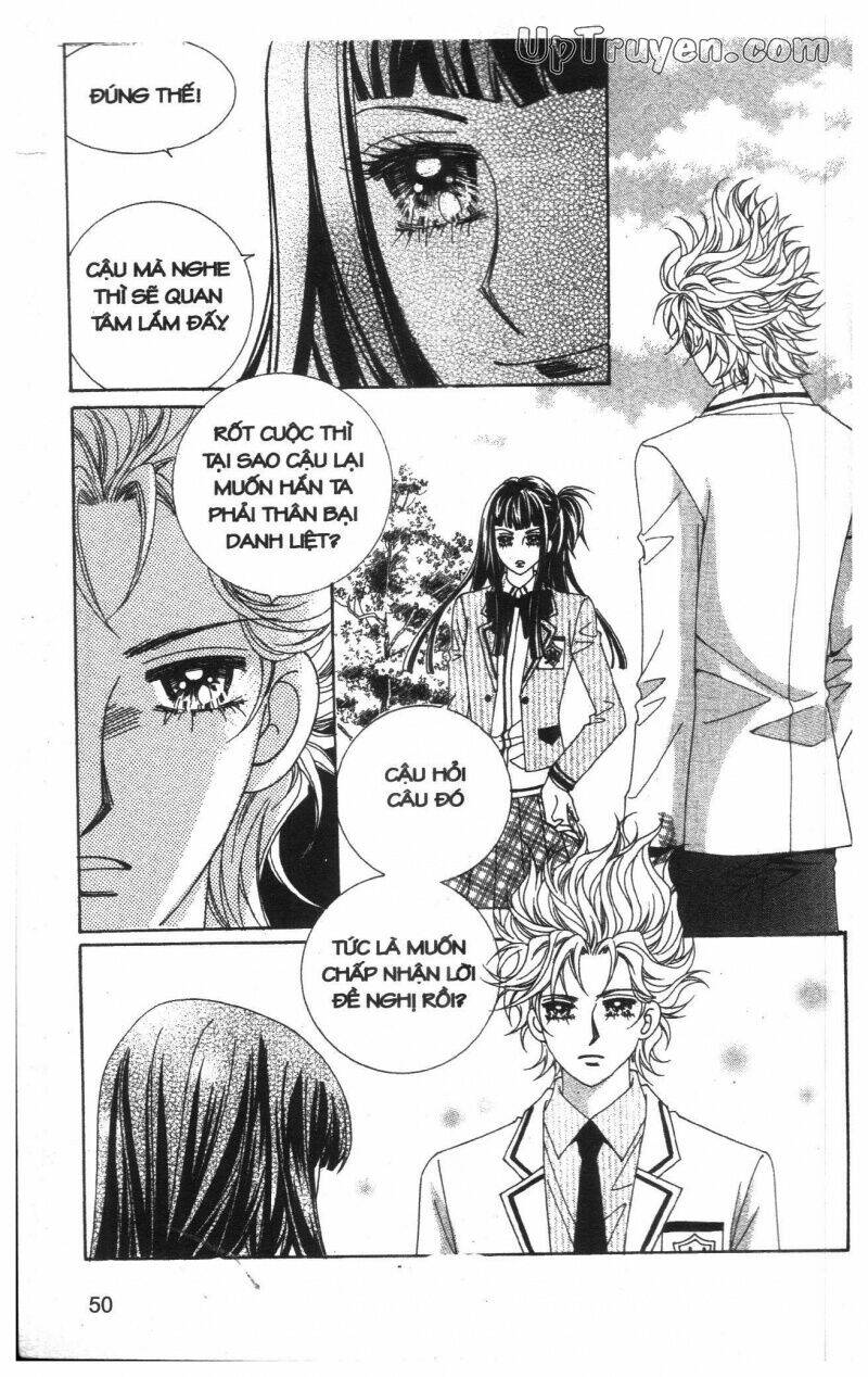 thoát kiếp hồ ly chapter 19 51