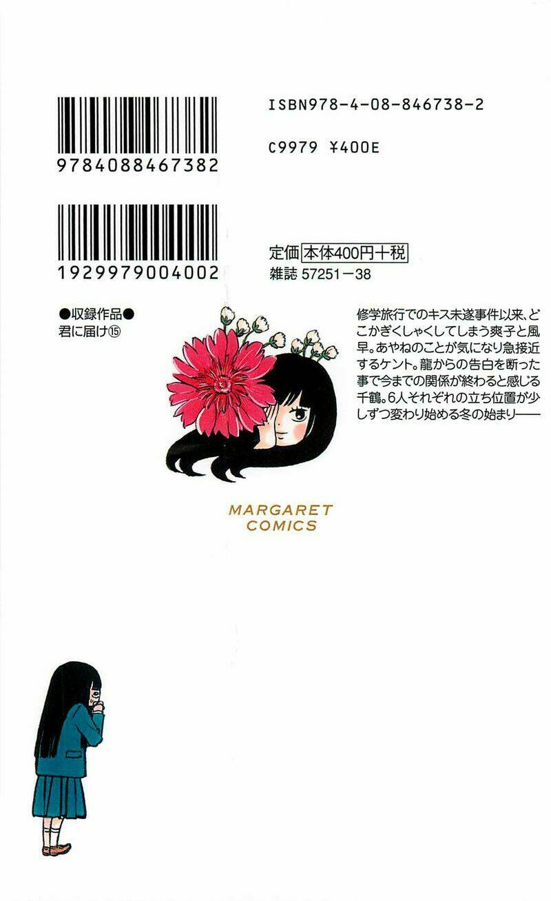 anh đã cho em biết bao thứ đầu tiên chapter 60 3