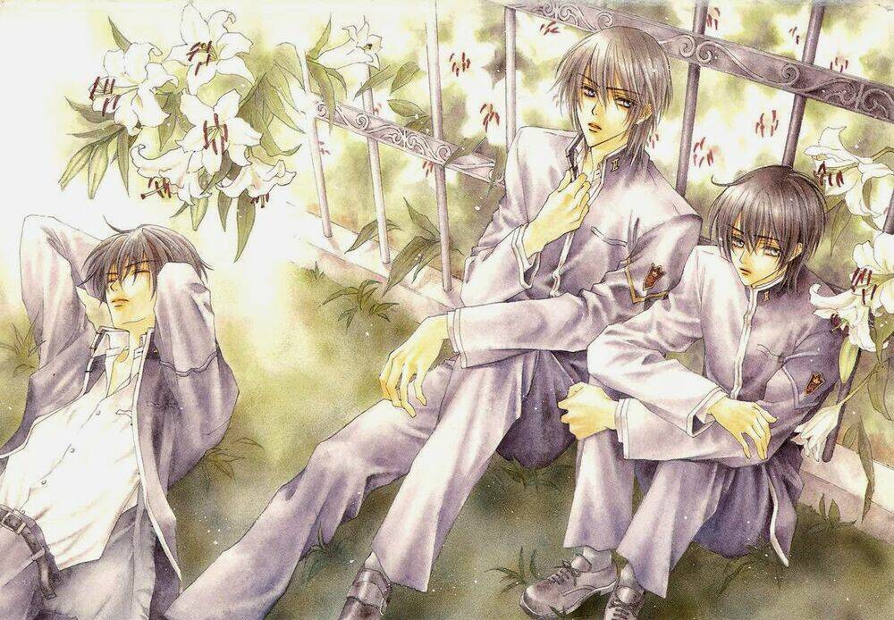 toumei shounen chapter 1 5