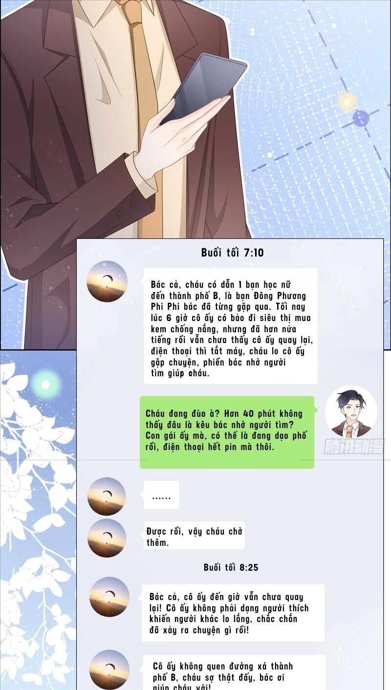 ảnh hậu cũng không bằng niệm thanh hoa chapter 116 5