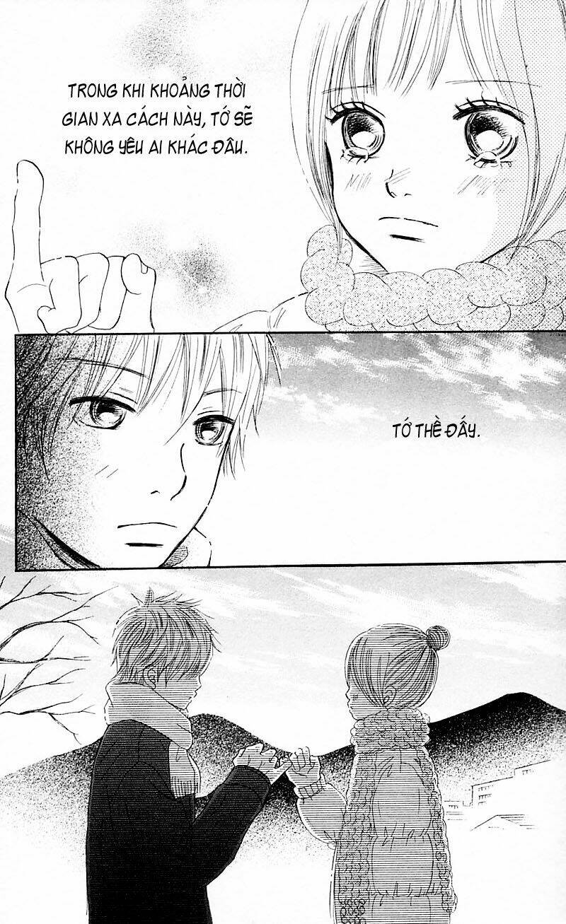 ngày ấy ta bên nhau chapter 31 10