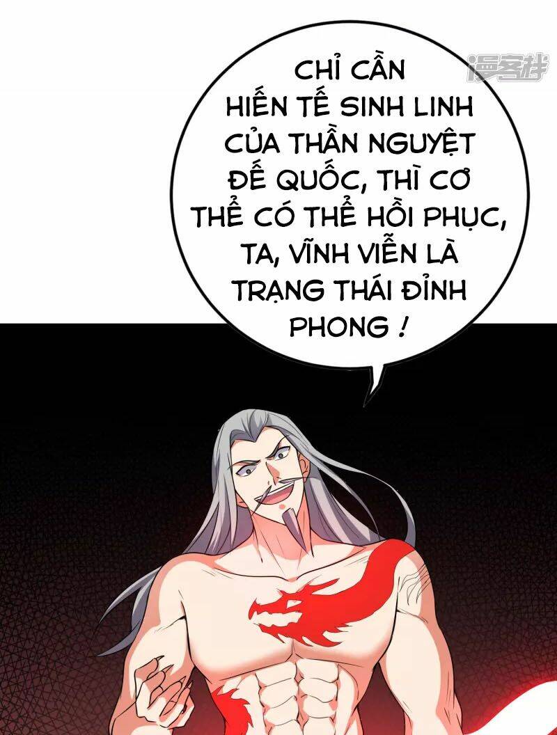 phục thiên thánh chủ chapter 153 6