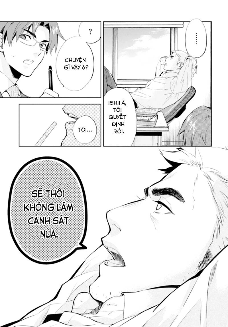 shinrei tantei yakumo - thám tử tâm linh season 1 chapter 49 31