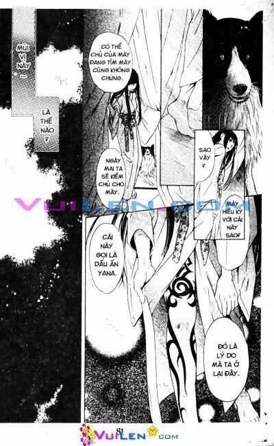 bát khuyển sỹ phương đông chapter 9 81