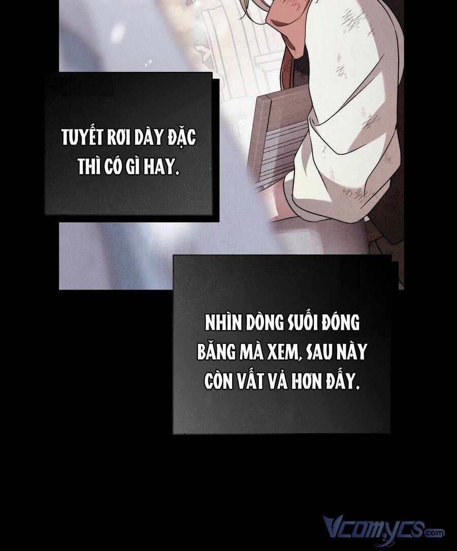 lời nói dối vĩnh cửu của người chapter 22 58