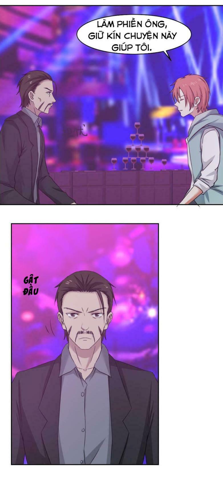 trên người ta có một rồng chapter 149 1