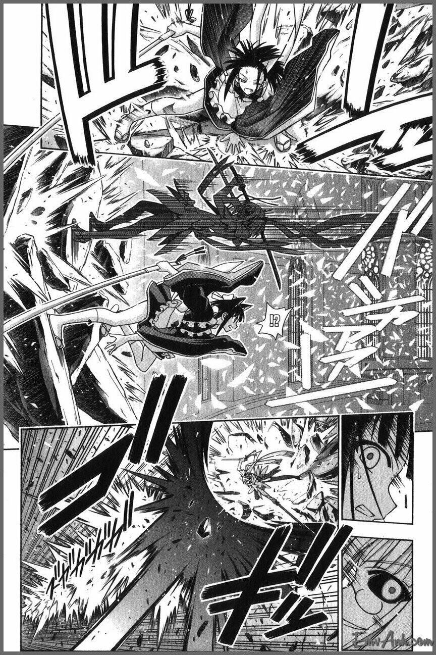 bậc thầy ma pháp chapter 304 6