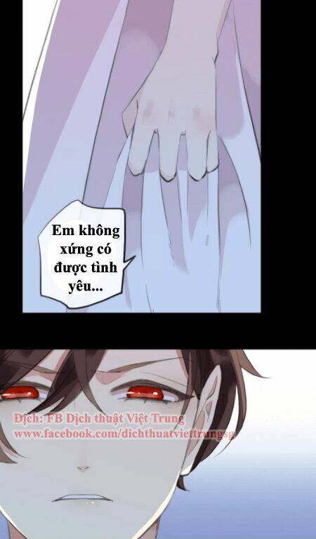vết cắn ngọt ngào phần 2 chapter 18 29
