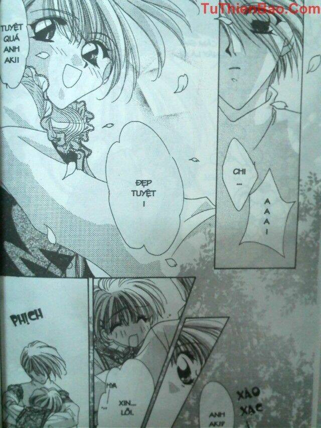 nguyện ước dưới ánh sao chapter 1 42