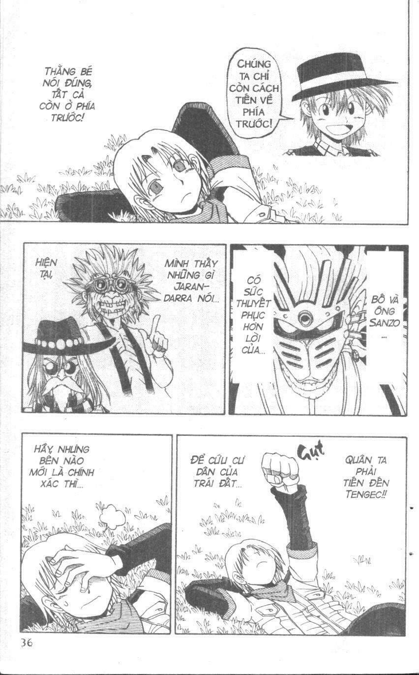 touyuki chapter 3 34