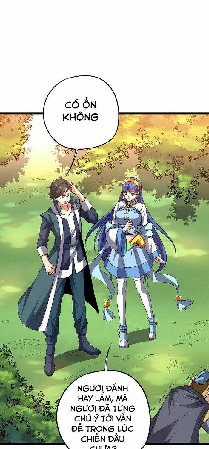 phục thiên thánh chủ chapter 102 3