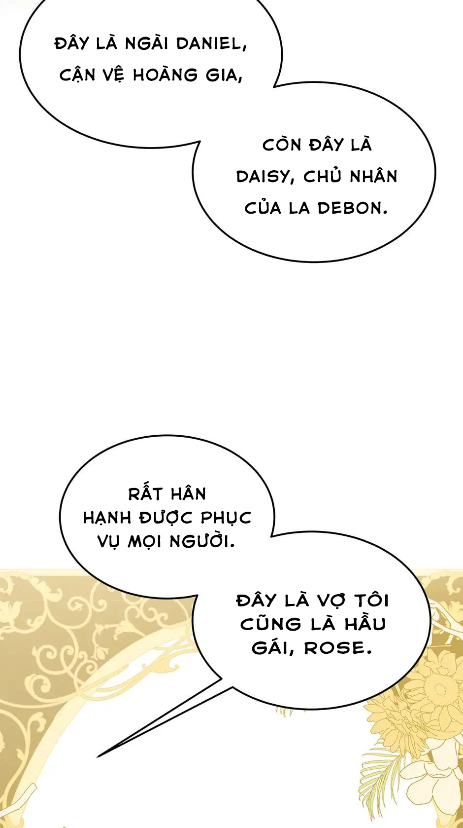 diễn vai ác nữ cũng thật khó khăn chapter 19 48